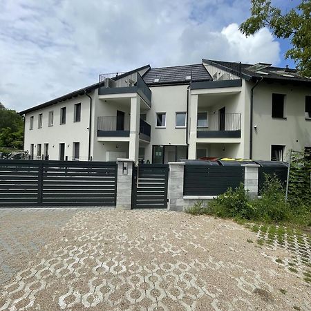 Langenzersdorf Apartment Экстерьер фото