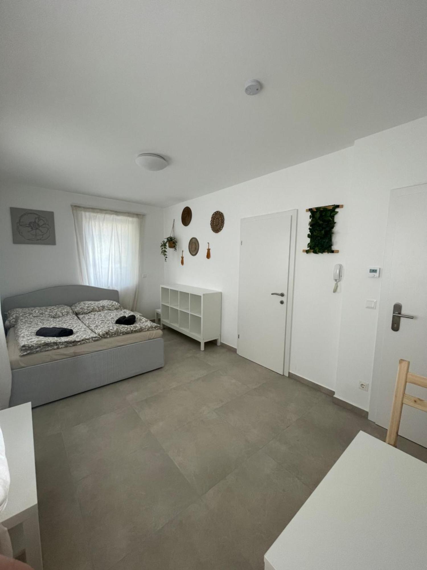 Langenzersdorf Apartment Экстерьер фото