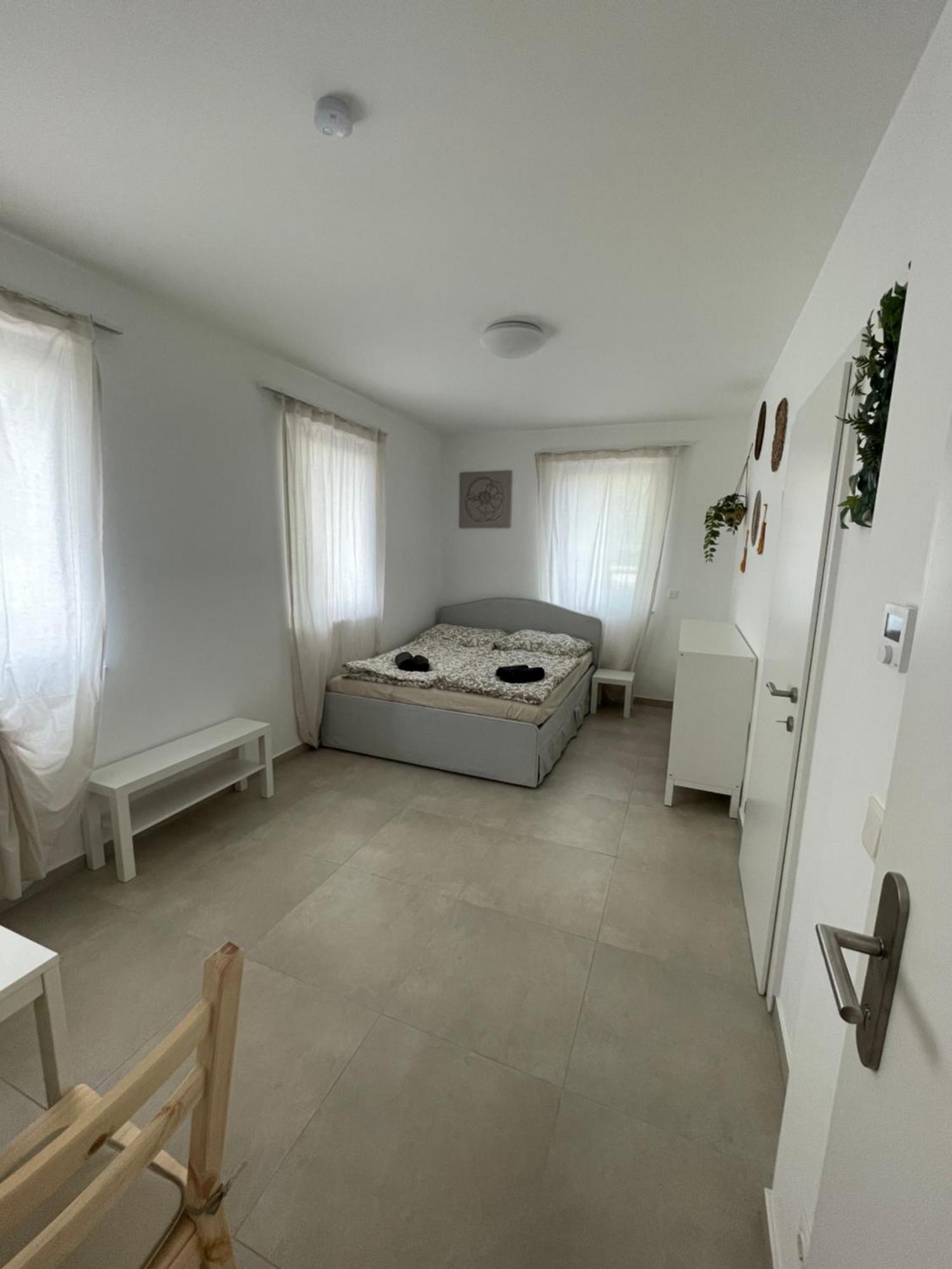 Langenzersdorf Apartment Экстерьер фото
