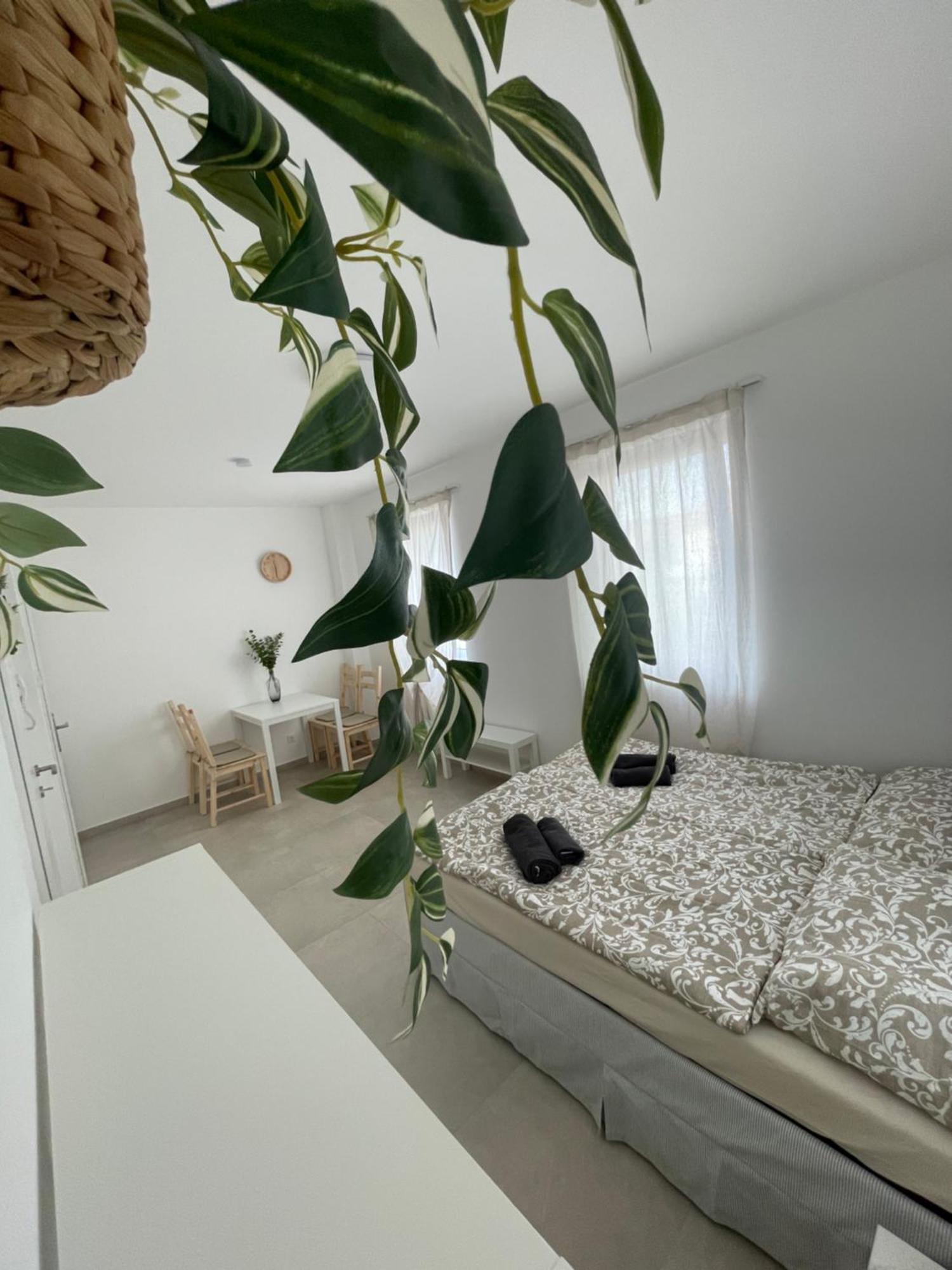 Langenzersdorf Apartment Экстерьер фото