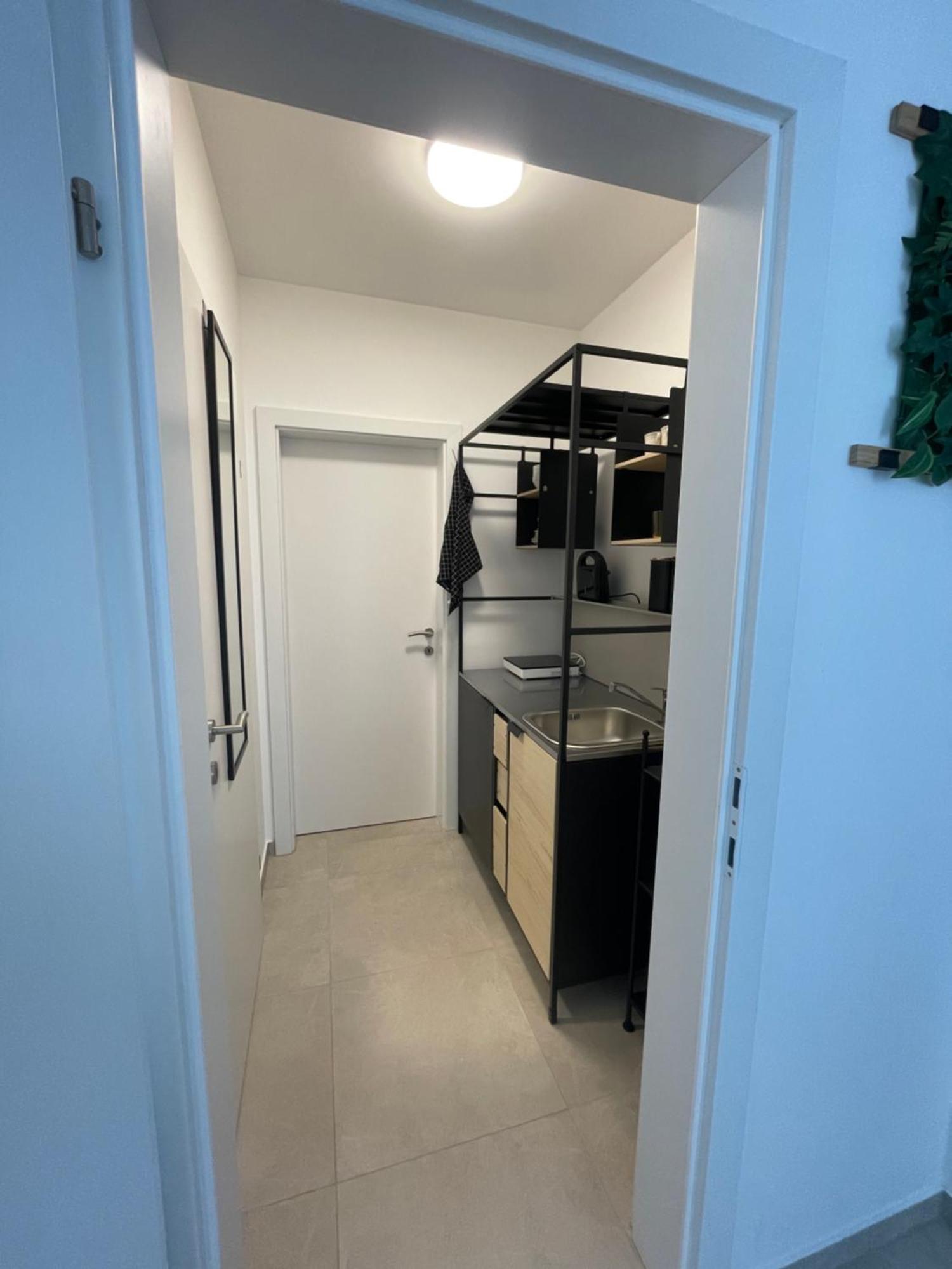 Langenzersdorf Apartment Экстерьер фото