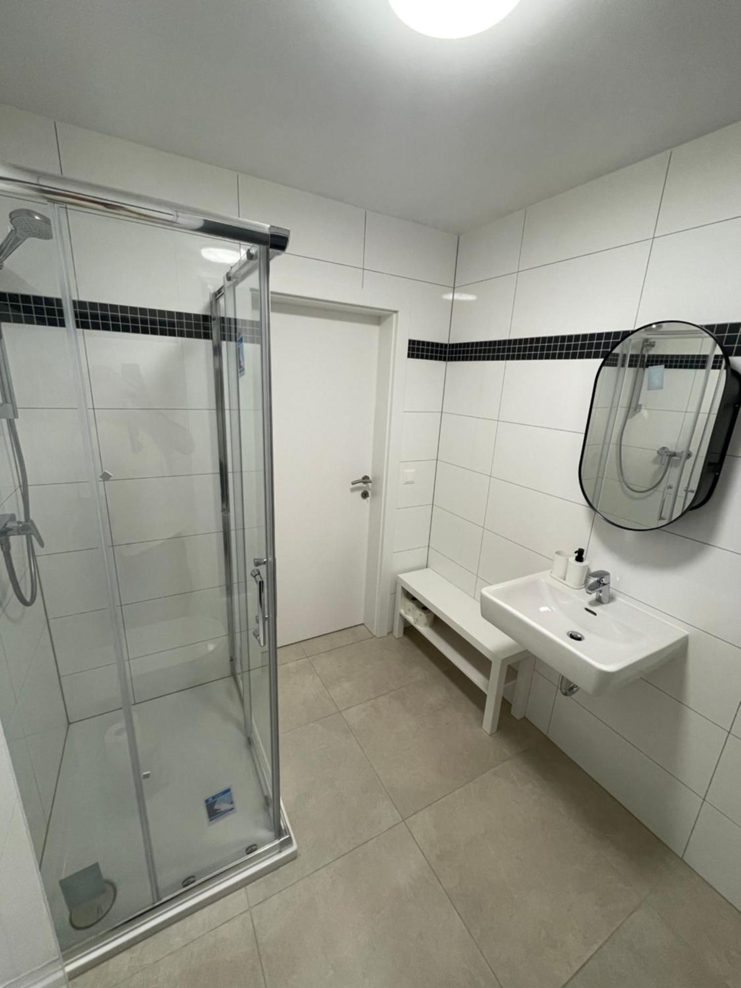 Langenzersdorf Apartment Экстерьер фото