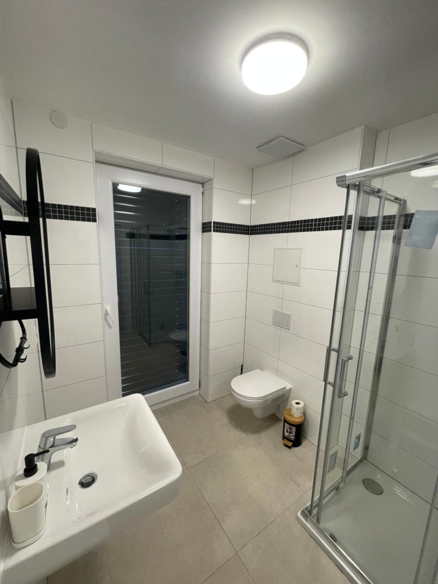 Langenzersdorf Apartment Экстерьер фото