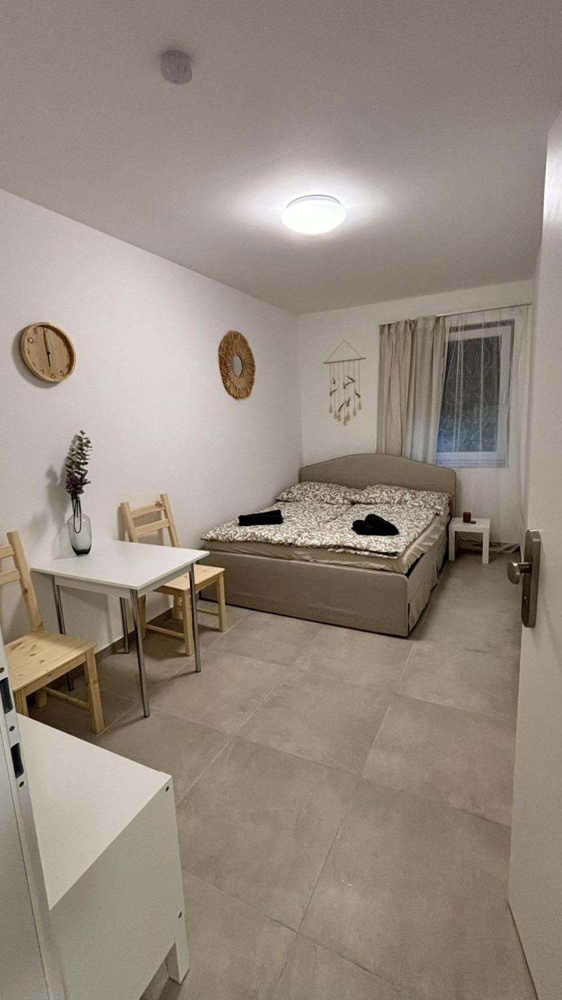 Langenzersdorf Apartment Экстерьер фото