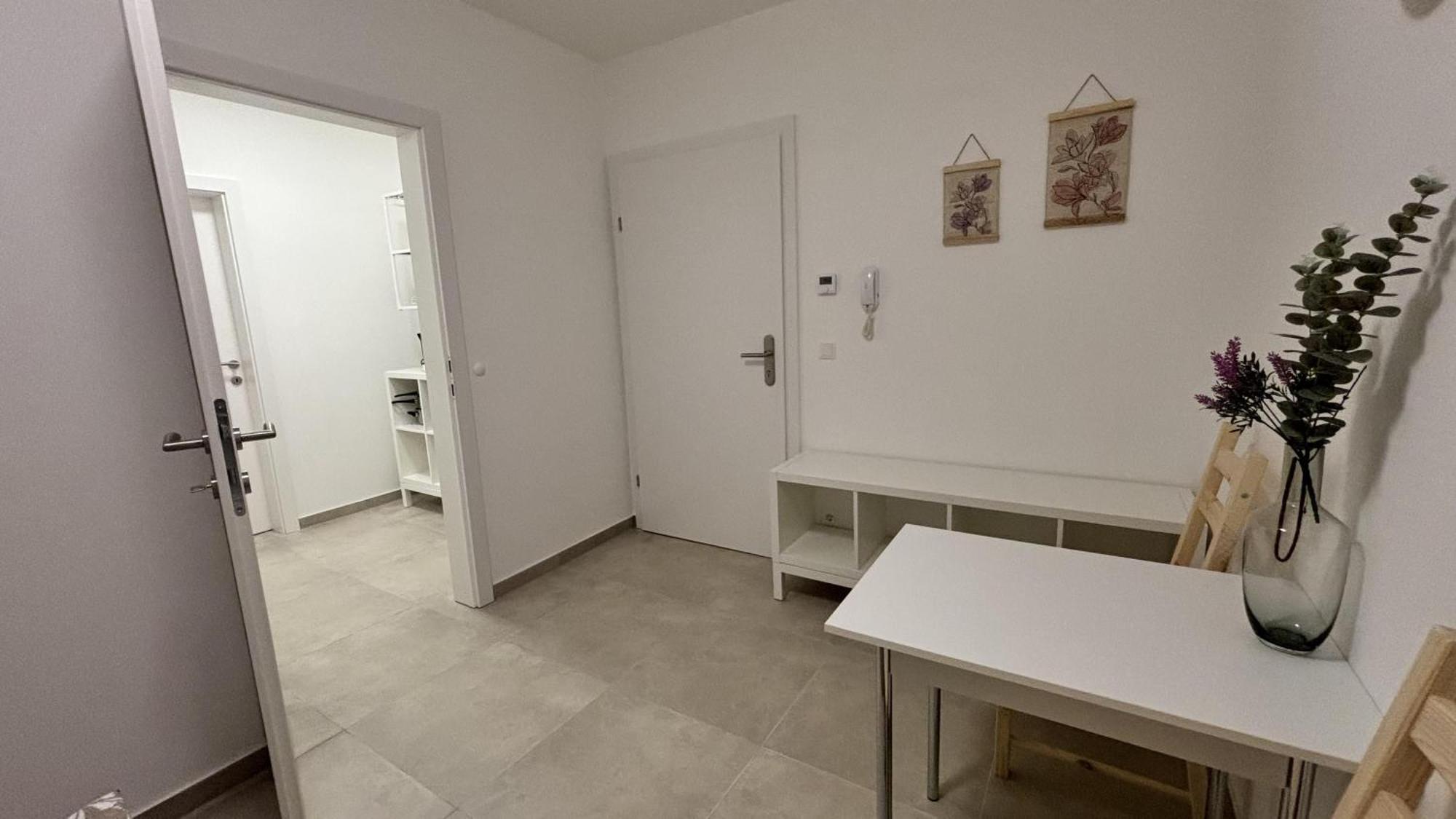 Langenzersdorf Apartment Экстерьер фото