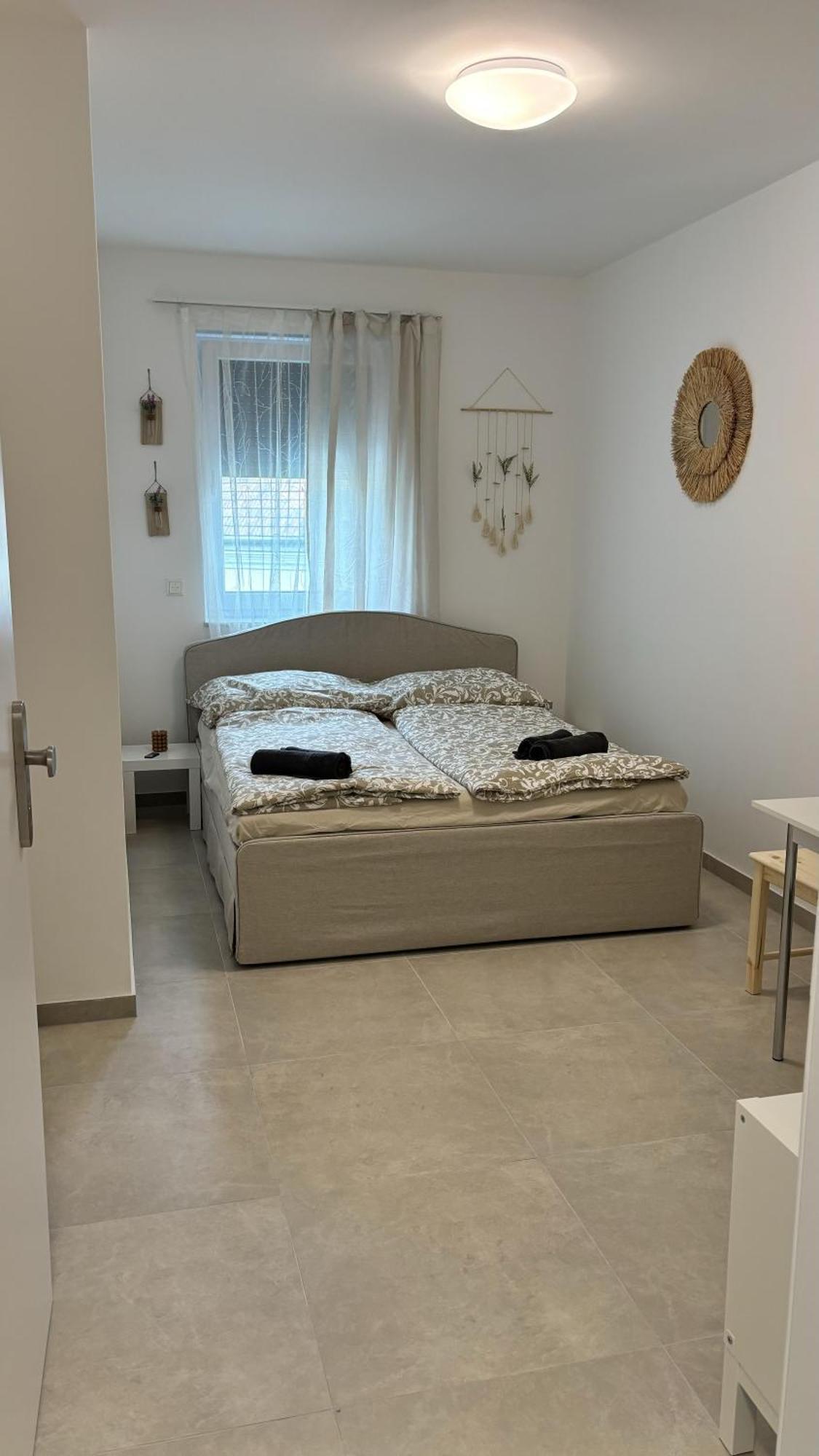 Langenzersdorf Apartment Экстерьер фото