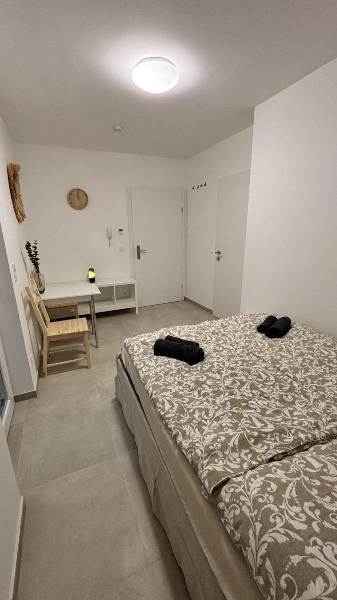 Langenzersdorf Apartment Экстерьер фото