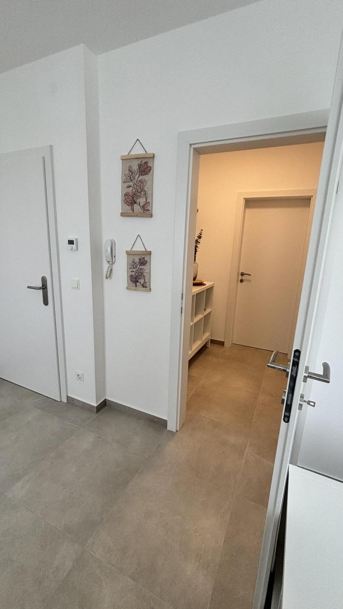 Langenzersdorf Apartment Экстерьер фото
