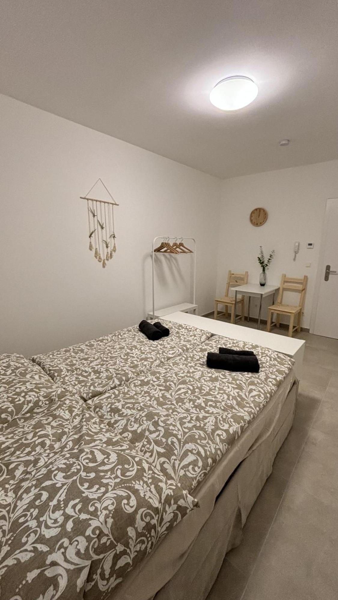 Langenzersdorf Apartment Экстерьер фото