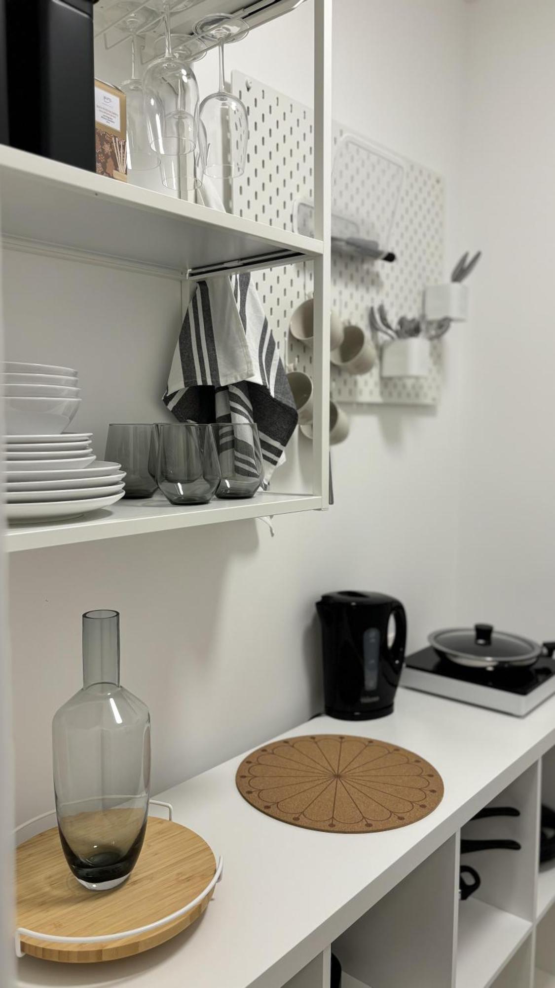 Langenzersdorf Apartment Экстерьер фото
