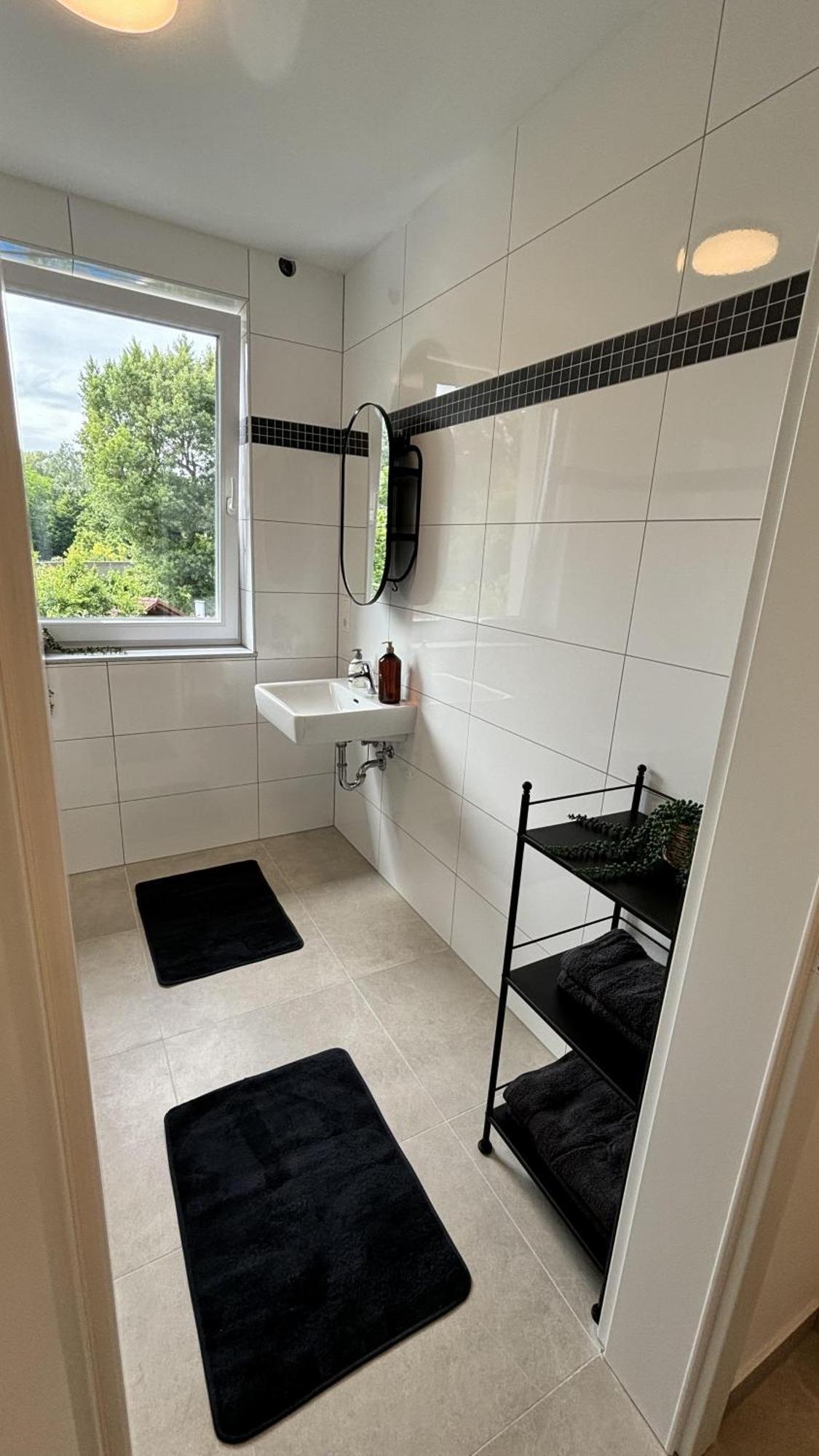 Langenzersdorf Apartment Экстерьер фото