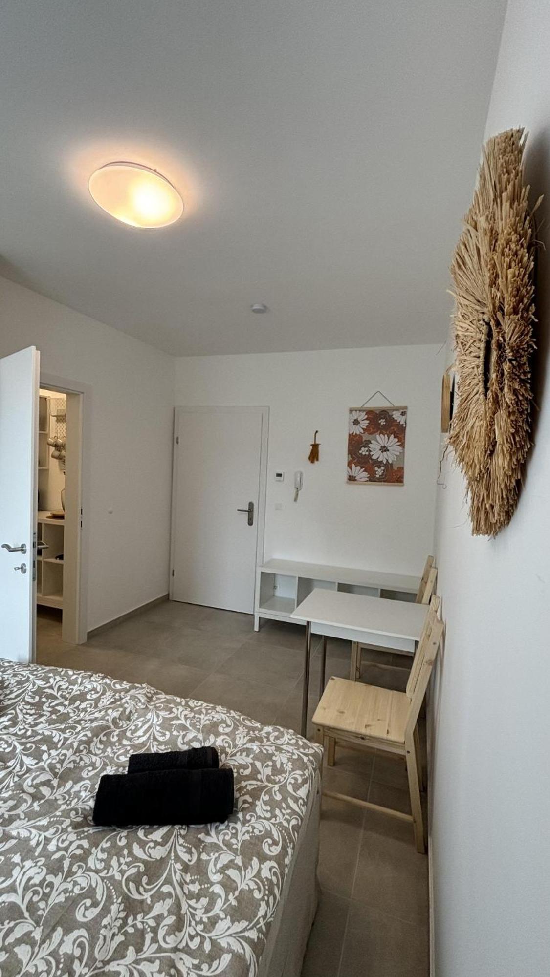 Langenzersdorf Apartment Экстерьер фото