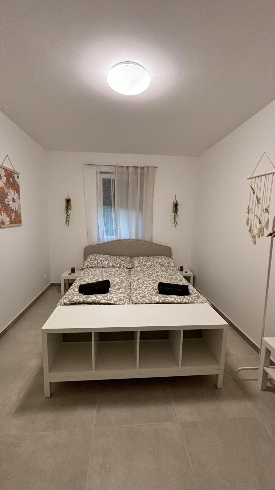 Langenzersdorf Apartment Экстерьер фото