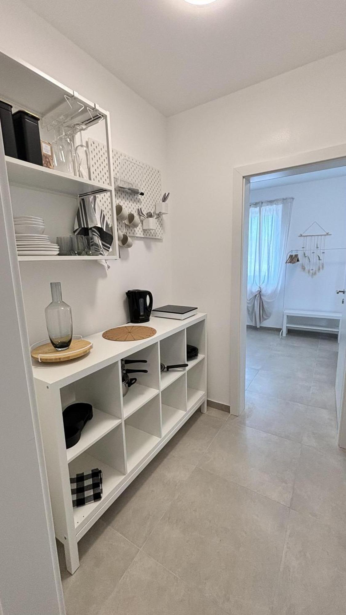 Langenzersdorf Apartment Экстерьер фото