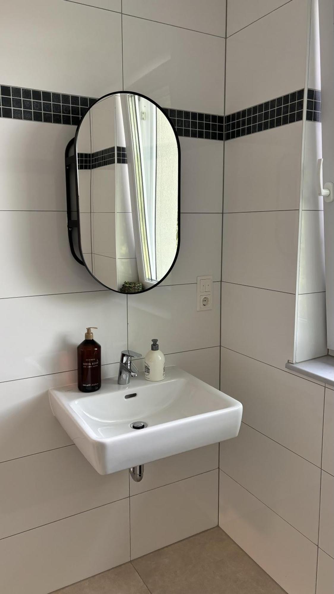 Langenzersdorf Apartment Экстерьер фото