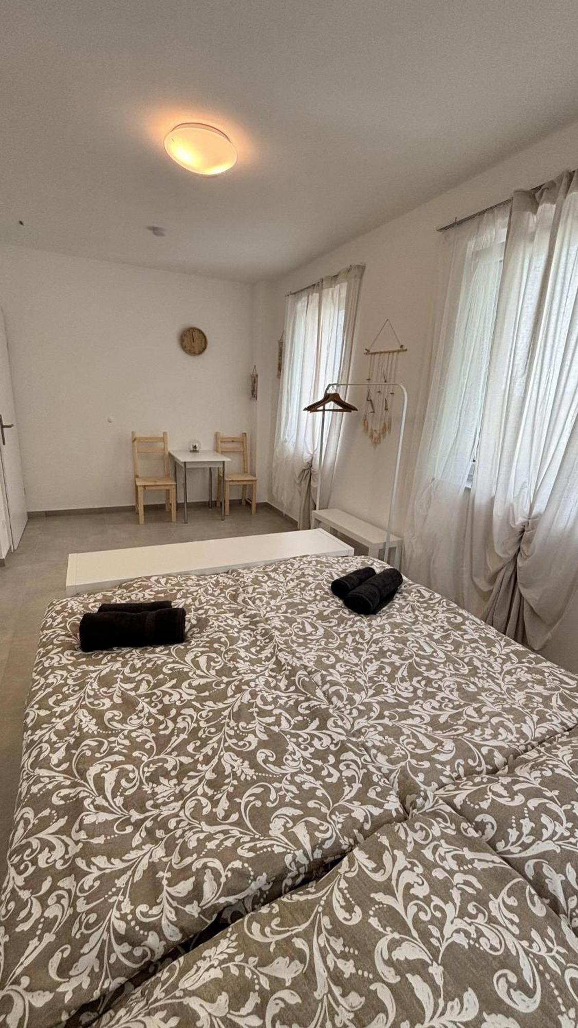 Langenzersdorf Apartment Экстерьер фото